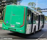 OT Trans - Ótima Salvador Transportes 21569 na cidade de Salvador, Bahia, Brasil, por Itamar dos Santos. Número da foto: #13271682.