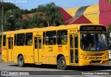 Viação Cidade Sorriso >> Viação Sorriso de Curitiba GC008 na cidade de Curitiba, Paraná, Brasil, por Busologia Gabrielística. Número da foto: #13273411.