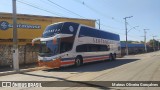 Viação Sertaneja 20253 na cidade de Pará de Minas, Minas Gerais, Brasil, por Mateus Oliveira Gonçalves. Número da foto: #13272423.