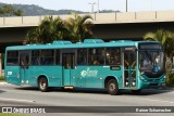 Transporte Coletivo Estrela 1219 na cidade de Florianópolis, Santa Catarina, Brasil, por Rainer Schumacher. Número da foto: #:id.