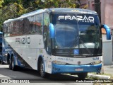 Frazão Viagens 1418 na cidade de Fortaleza, Ceará, Brasil, por Paulo Henrique Felício Freitas. Número da foto: #:id.