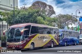 Marvi 00 na cidade de Catedral, San José, San José, Costa Rica, por Andrés Martínez Rodríguez. Número da foto: #13273454.