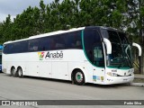 Jamtur Turismo 1040 na cidade de Pelotas, Rio Grande do Sul, Brasil, por Pedro Silva. Número da foto: #13274098.