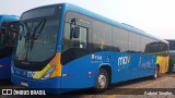 Londrisul Transportes Coletivos 7014 na cidade de Londrina, Paraná, Brasil, por Gabriel Serafim. Número da foto: #13273852.