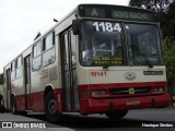 Expresso Riacho 19141 na cidade de Contagem, Minas Gerais, Brasil, por Henrique Simões. Número da foto: #13271800.