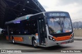 TRANSPPASS - Transporte de Passageiros 8 1576 na cidade de São Paulo, São Paulo, Brasil, por Diego da Silva Teixeira. Número da foto: #13271994.