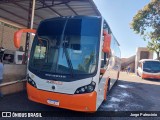 Pardal Locadora e Transporte - MRC Pinto Locadora e Veículo ME 321 na cidade de Santo Antônio de Posse, São Paulo, Brasil, por Jorge Patrocinio. Número da foto: #13271577.