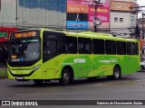 Santo Antônio Transportes Niterói 2.2.035 na cidade de Niterói, Rio de Janeiro, Brasil, por Fabricio do Nascimento Zulato. Número da foto: #:id.