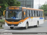 Itamaracá Transportes 1.660 na cidade de Olinda, Pernambuco, Brasil, por Glauber Medeiros. Número da foto: #13272352.