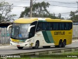 Empresa Gontijo de Transportes 19515 na cidade de Vitória da Conquista, Bahia, Brasil, por Davi Santos. Número da foto: #13271763.