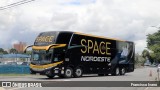 Expresso Nordeste 5600 na cidade de São Paulo, São Paulo, Brasil, por Francisco Ivano. Número da foto: #13273221.