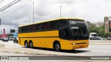 C & G Transportes e Turismo 3031 na cidade de São Paulo, São Paulo, Brasil, por Francisco Ivano. Número da foto: #13273135.