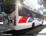 Viação Pavunense B32805 na cidade de Rio de Janeiro, Rio de Janeiro, Brasil, por Gustavo Esteves Saurine. Número da foto: #13271373.