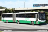 Jotur - Auto Ônibus e Turismo Josefense 1553 na cidade de Florianópolis, Santa Catarina, Brasil, por Rainer Schumacher. Número da foto: #:id.