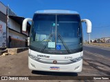 Saritur - Santa Rita Transporte Urbano e Rodoviário 33110 na cidade de Belo Horizonte, Minas Gerais, Brasil, por Symon Torres. Número da foto: #:id.