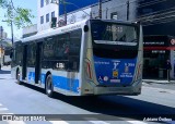 Viação Paratodos > São Jorge > Metropolitana São Paulo > Mobibrasil 6 3664 na cidade de São Paulo, São Paulo, Brasil, por Adriano Ônibus . Número da foto: #13271522.