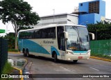 Expresso Kaiowa 4009 na cidade de São Paulo, São Paulo, Brasil, por José Geyvson da Silva. Número da foto: #13273435.