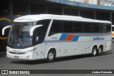 VUSC - Viação União Santa Cruz 2780 na cidade de Porto Alegre, Rio Grande do Sul, Brasil, por Andreo Bernardo. Número da foto: #13272082.