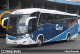 Citral Transporte e Turismo 904 na cidade de Porto Alegre, Rio Grande do Sul, Brasil, por Andreo Bernardo. Número da foto: #13272126.