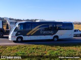 Francovig Transportes Coletivos 7811 na cidade de São José dos Pinhais, Paraná, Brasil, por Murilo Francisco Ferreira. Número da foto: #:id.