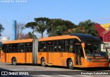 Auto Viação Redentor HA608 na cidade de Curitiba, Paraná, Brasil, por Busologia Gabrielística. Número da foto: #13273405.