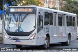 SPE VIA MOBILIDADE S/A PL305 na cidade de Curitiba, Paraná, Brasil, por Alexandre Breda. Número da foto: #13272224.