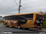 Ouro Negro Transportes e Turismo 6000 na cidade de Niterói, Rio de Janeiro, Brasil, por Rafael Lima. Número da foto: #13273648.