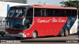Expresso São Luiz 7110 na cidade de Goiânia, Goiás, Brasil, por Adriel Philipe. Número da foto: #13273946.