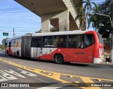 Itajaí Transportes Coletivos 2016 na cidade de Campinas, São Paulo, Brasil, por Wallace Velloso. Número da foto: #:id.