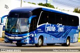 Galvão Turismo 7000 na cidade de Caruaru, Pernambuco, Brasil, por Felipe Pessoa de Albuquerque. Número da foto: #13272438.