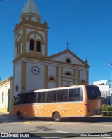 ITT - Itatiba Transporte e Turismo 2056 na cidade de Itatiba, São Paulo, Brasil, por Helder Fernandes da Silva. Número da foto: #13272523.