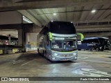 Viação Garcia 88057 na cidade de Campinas, São Paulo, Brasil, por Paulo Vitor De Azevedo. Número da foto: #13272045.