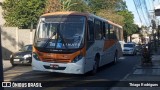 Linave Transportes A03022 na cidade de Nova Iguaçu, Rio de Janeiro, Brasil, por Thiago Rodrigues. Número da foto: #13271669.