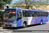 Empresa de Ônibus Pássaro Marron 92.608 na cidade de Guaratinguetá, São Paulo, Brasil, por José Augusto de Souza Oliveira. Número da foto: #13273344.
