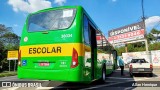 Transportes Capellini 38034 na cidade de Paulínia, São Paulo, Brasil, por Allan Henrique. Número da foto: #13271956.