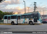 Auto Viação São José 12311 na cidade de Fortaleza, Ceará, Brasil, por Adriano  Almeida dos Santos. Número da foto: #13271598.