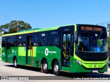 HP Transportes Coletivos 20.788 na cidade de Goiânia, Goiás, Brasil, por Carlos Daniel Moreira Batista. Número da foto: #13272326.