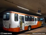 Transportadora Turística Petitto 92640 na cidade de Ribeirão Preto, São Paulo, Brasil, por Edinilson Henrique Ferreira. Número da foto: #13271893.