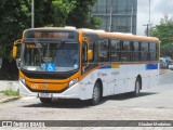 Itamaracá Transportes 1.673 na cidade de Olinda, Pernambuco, Brasil, por Glauber Medeiros. Número da foto: #13272382.
