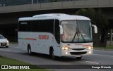 Eusantur Turismo 2121 na cidade de Florianópolis, Santa Catarina, Brasil, por George Miranda. Número da foto: #13273689.