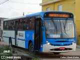 Viação Cidade Dutra 61484 na cidade de São Paulo, São Paulo, Brasil, por Carlos Alberto Matias. Número da foto: #13271482.