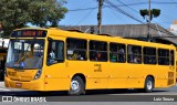 Auto Viação Mercês MC307 na cidade de Curitiba, Paraná, Brasil, por Luiz Souza. Número da foto: #13271423.