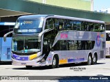 Rota Transportes Rodoviários 9285 na cidade de Salvador, Bahia, Brasil, por Adriano  Barreto. Número da foto: #:id.