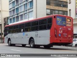 TUSMIL - Transporte Urbano São Miguel 536 na cidade de Juiz de Fora, Minas Gerais, Brasil, por DASILVABUS DASILVABUS. Número da foto: #13271480.