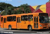 Auto Viação Redentor HA021 na cidade de Curitiba, Paraná, Brasil, por Busologia Gabrielística. Número da foto: #13273683.