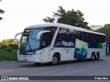 Planalto Transportes 1661 na cidade de Pelotas, Rio Grande do Sul, Brasil, por Pedro Silva. Número da foto: #13271459.