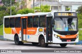 Autotrans > Turilessa 7070 na cidade de Varginha, Minas Gerais, Brasil, por Paulo Henrique Pereira Borges. Número da foto: #13273260.