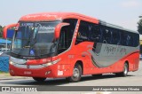 Empresa de Ônibus Pássaro Marron 5812 na cidade de São Paulo, São Paulo, Brasil, por José Augusto de Souza Oliveira. Número da foto: #:id.