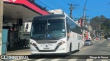 Rápido Perus 1168 na cidade de Caieiras, São Paulo, Brasil, por Thiago de Souza. Número da foto: #13271456.