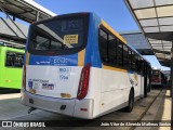 Viação Redentor C47685 na cidade de Rio de Janeiro, Rio de Janeiro, Brasil, por João Vitor de Almeida Matheus Santos. Número da foto: #13271465.